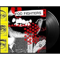 Foo Fighters, Neues Album 2026, Your Favourite Toy, Vinyl, LP