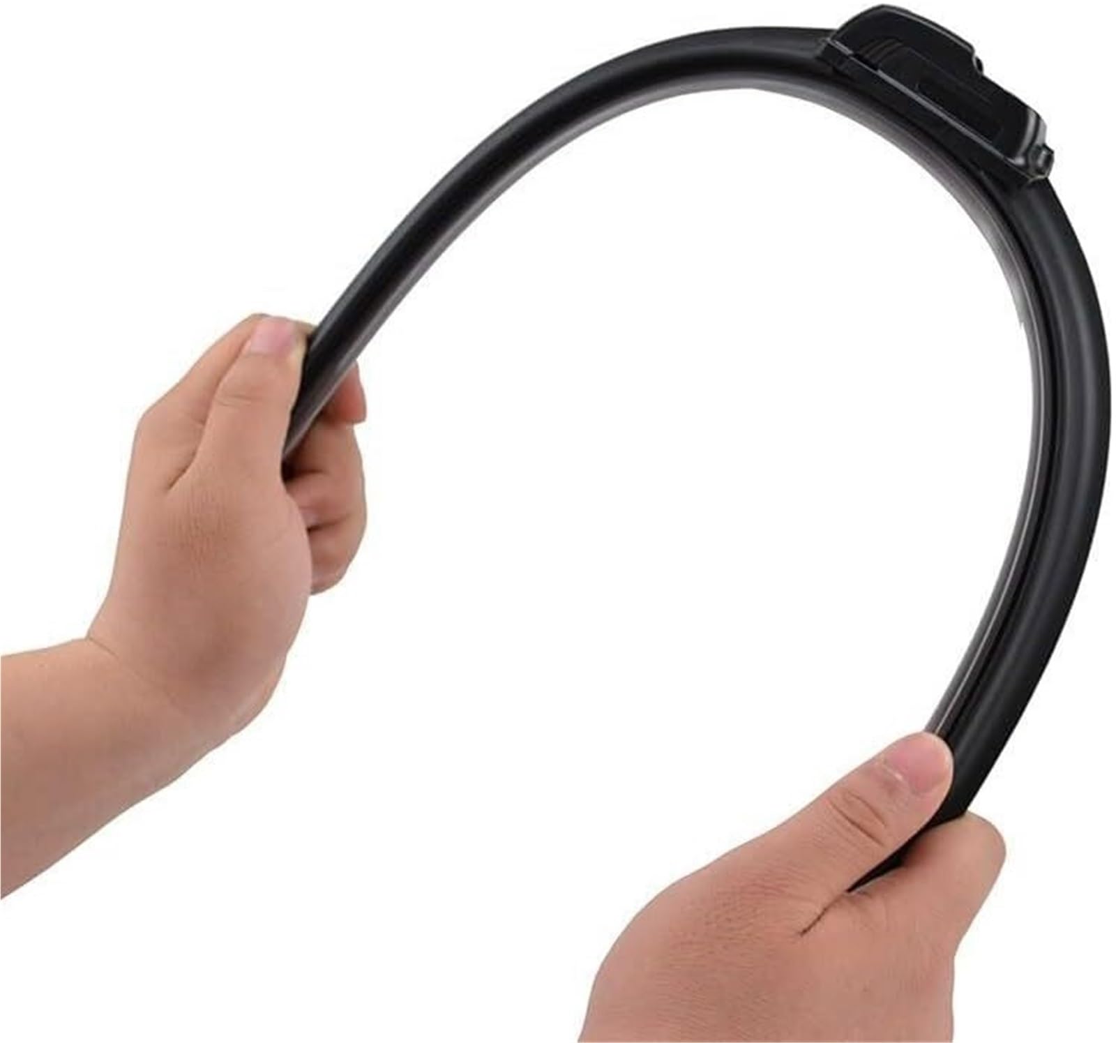 limpiaparabrisas Juego de escobillas limpiaparabrisas delanteras y traseras para Nissan para Micra.