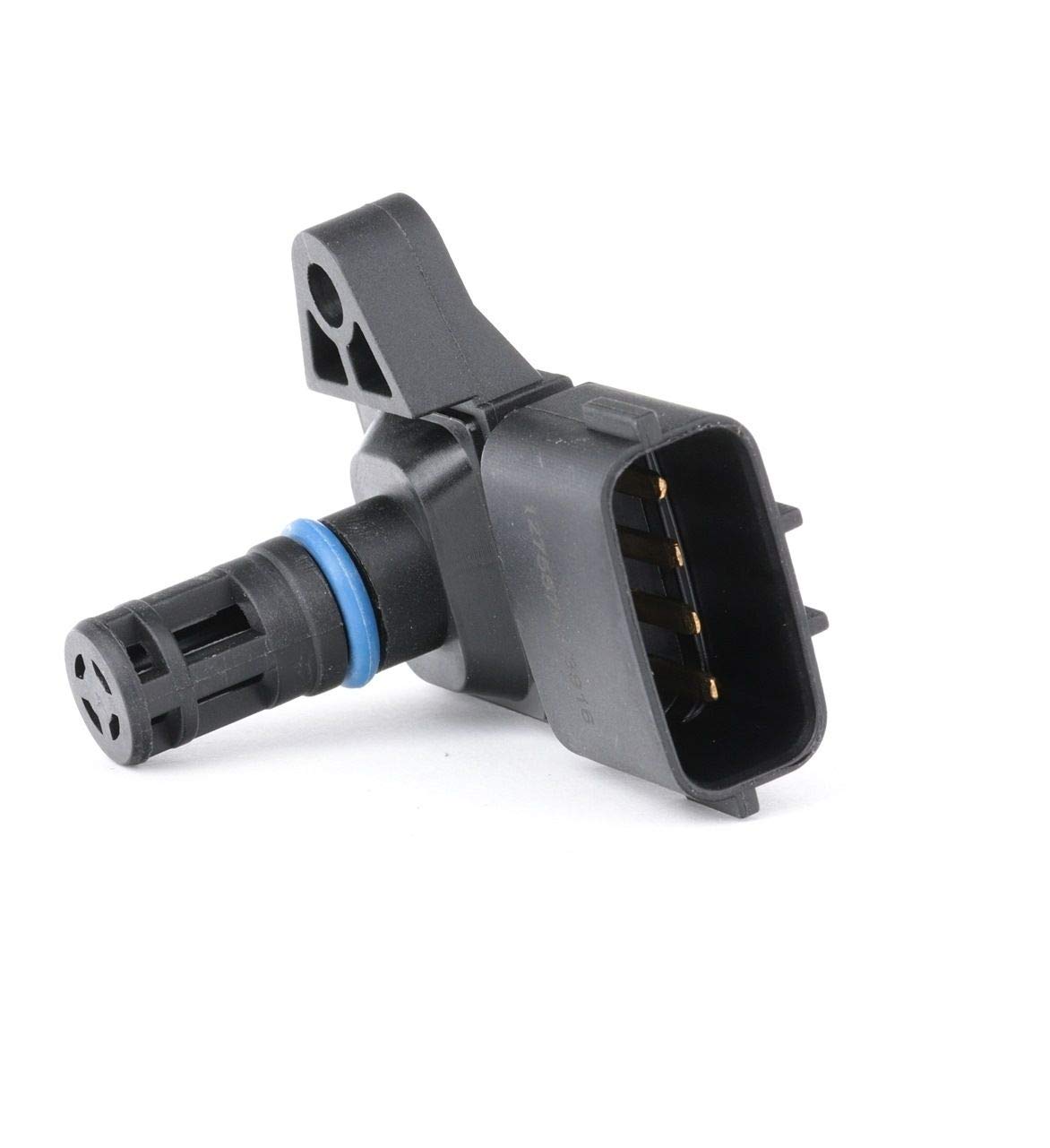 RIDEX 161B0047 Sensore pressione alimentazione Compatibilità con FORD Fiesta Mk6 Hatchback JA8, JR8