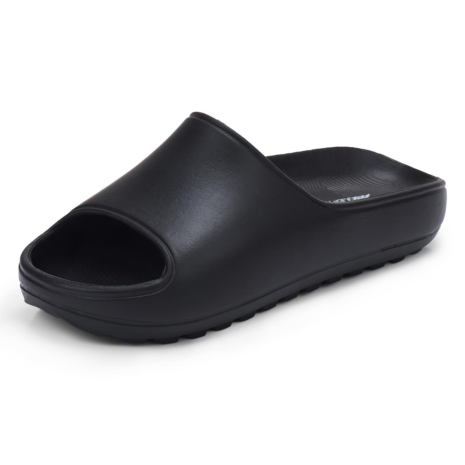 Slides Slippers For Women Lightweight Flipflop For Womens With Eva Cushion For Comfortable Wear Soft Chappal For Woman Everyday Footwear Regular Slippers For Women Pluto