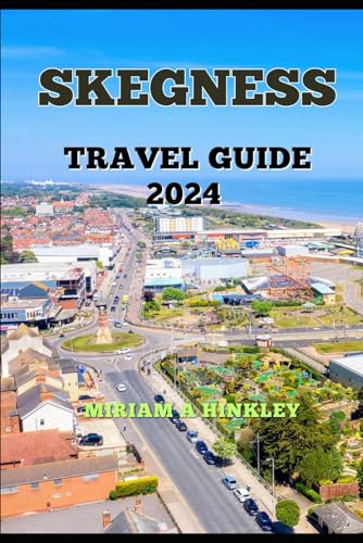 How long does it take to get to skegness How long does it take to get to skegness