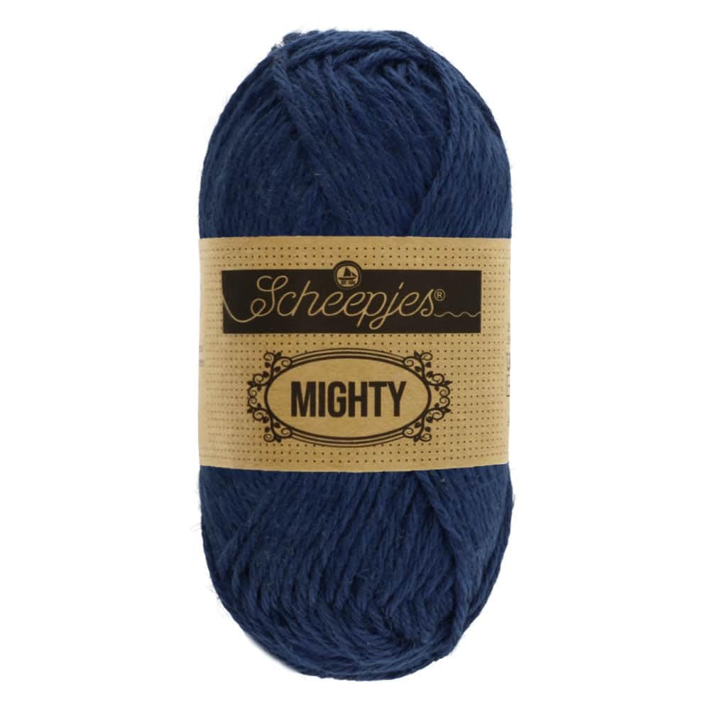 Scheepjes - Scheepjes Mighty 757 Ocean Yarn - 1x50g