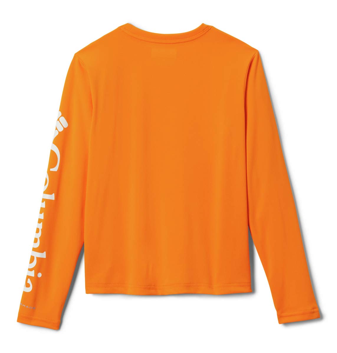 Columbia Youth L/S Shirt Camisa de Manga Larga Collegiate Terminal Tackle niños Unisex