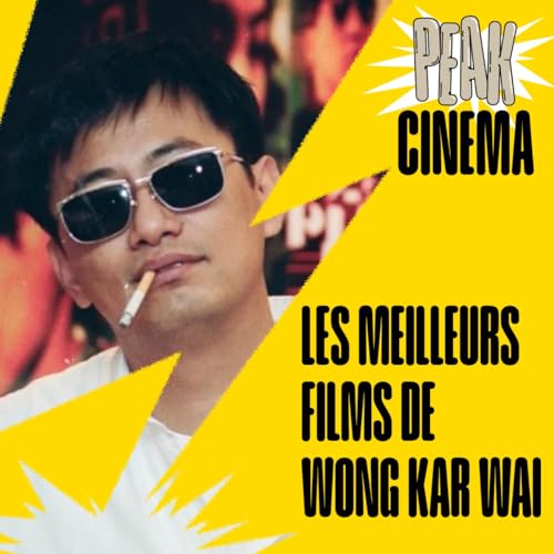LES MEILLEURS FILMS DE WONG KAR WAI