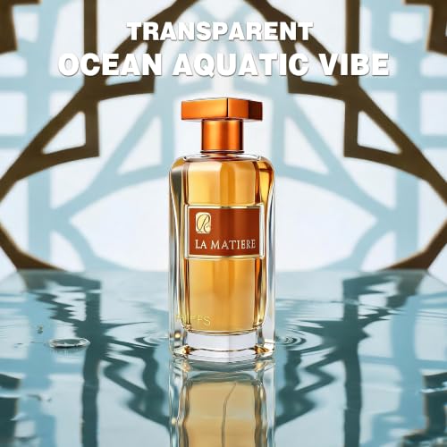 Image of AFLUXE Men's EDP Pheromone&Parfum, Aromatic Woody Fragrance-RFS La Mateir | Long Lasting Perfume for Men, Eau de Parfum Spray, 3.74 Fl Oz-7