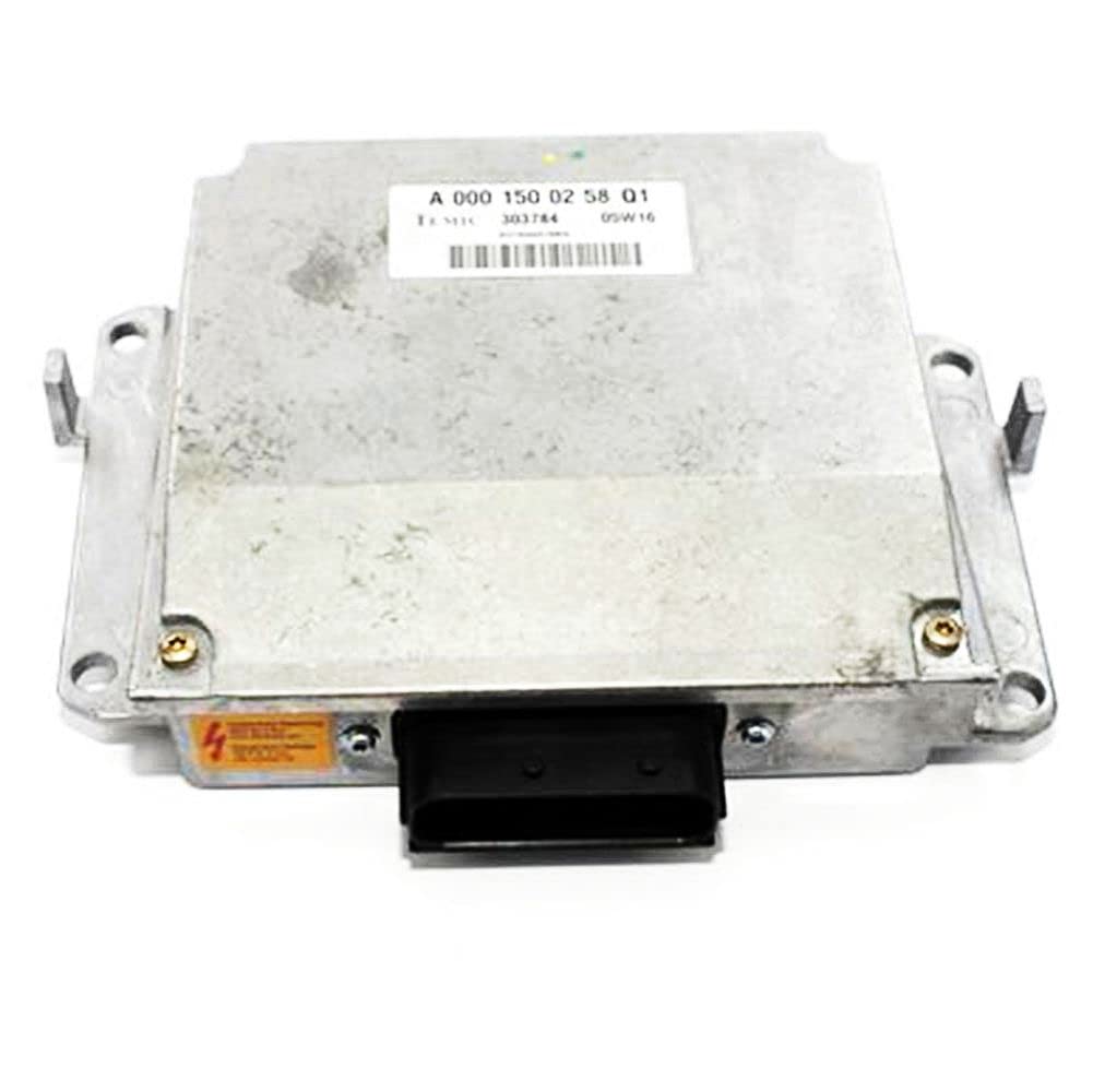 Amazon.com: CHERISH-AUTO PCS OEM 0001500258 IGNITION MODULE 