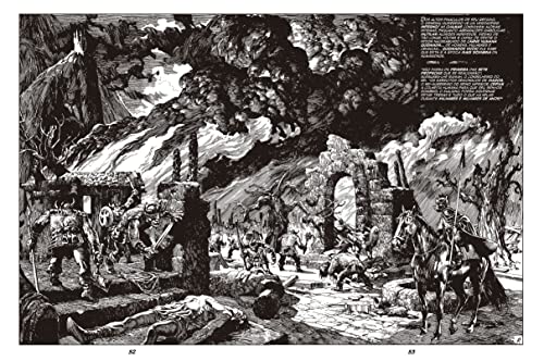 Vóltar (Graphic Novel Volume Único)