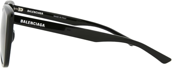 Balenciaga Square-Frame Acetate Sunglasses