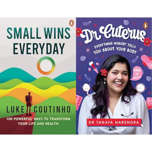 Small Wins Every Day; 100 Powerful Ways to Transform Your Life an...