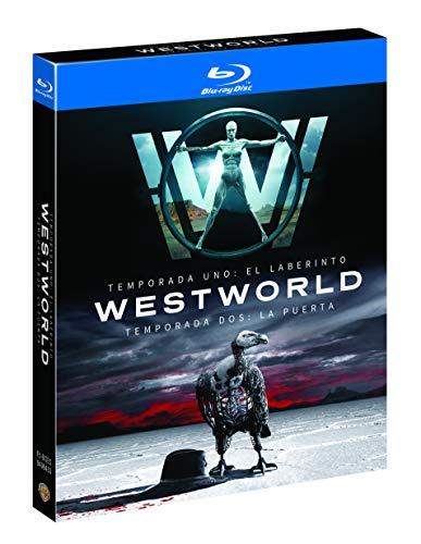 BIENVENIDOS A WESTWORLD CREADO POR JONATHAN NOLAN Y LISA JOY, esta serie de drama ganadora del Emmy® explora un mundo en el que todos los placeres humanos, tanto los nobles como los depravados, pueden ser satisfechos. 

Extras
T1: REALIZANDO EL SUEÑO, CREANDO LA CABECERA, LA LLAVE DE LOS ACORDES, TOMAS FALSAS, BIENVENIDO A LA ELABORACIÓN DE LA NARRATIVA DE WESTWORLD, UNA INVITACIÓN AL SET DE RODAJE, EL GRAN MOMENTO; T2: CONTENIDOS EXLUSIVOS: LA VERDAD DETRÁS DE DELOS, LOS PLACERES VIOLENTOS TIENEN FINALES VIOLENTOS; VUELVE A CONECTARTE ; REFLEXIONES SOBRE LA TEMPORADA 2; DE AMOR Y SHOGUN; TRAYECTOS Y TECNOLOGÍA; CREANDO LA REALIDAD DE WESTWORLD