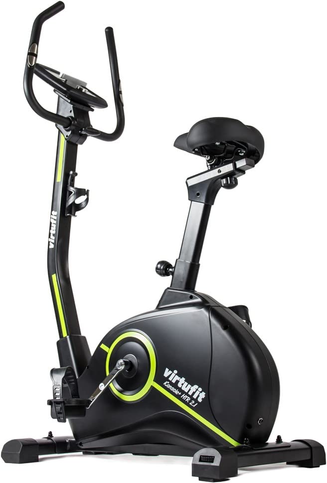 VirtuFit iConsole HTR 2.1 Ergometer Hometrainer