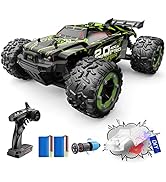 Amazon.co.jp: DEERC ラジコン クローラー ホビー ラジコンカー オフ