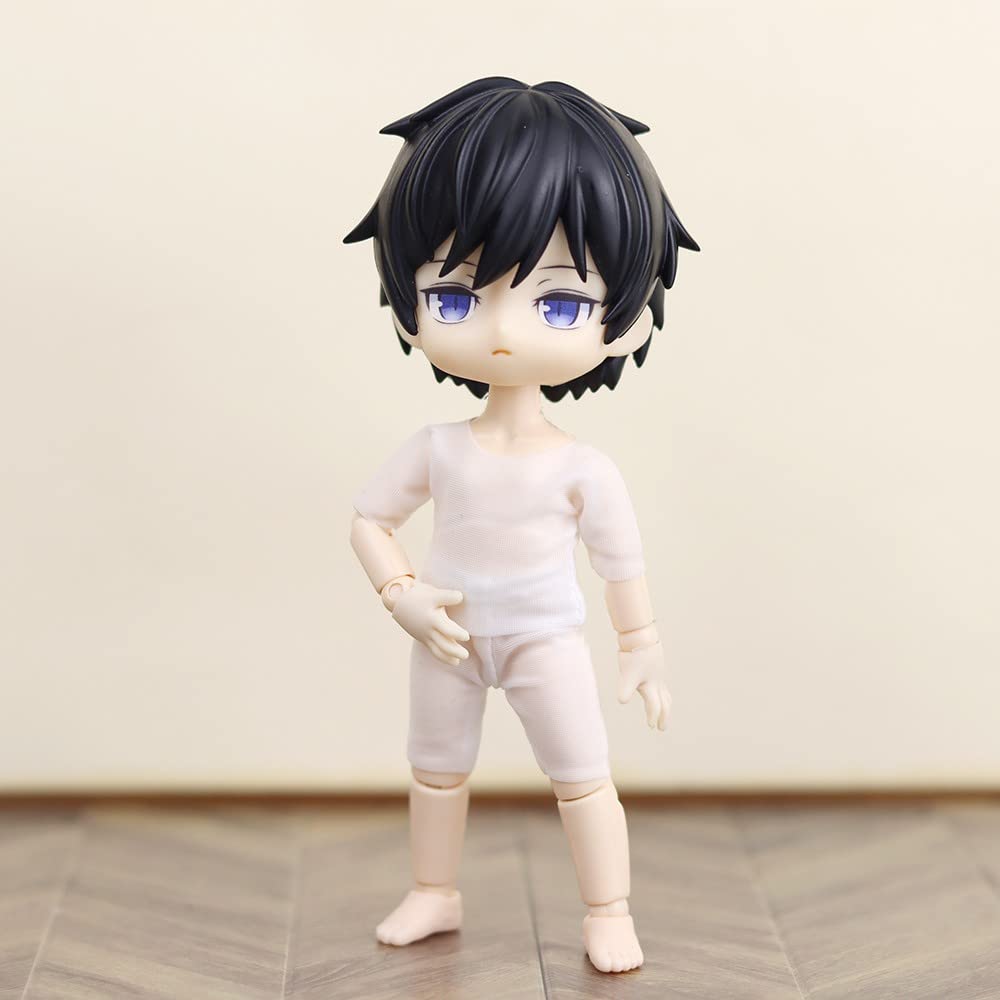 Amazon.co.jp: オビツ11 OB11 サイズ衣装 オビツドール 11cmボディ用
