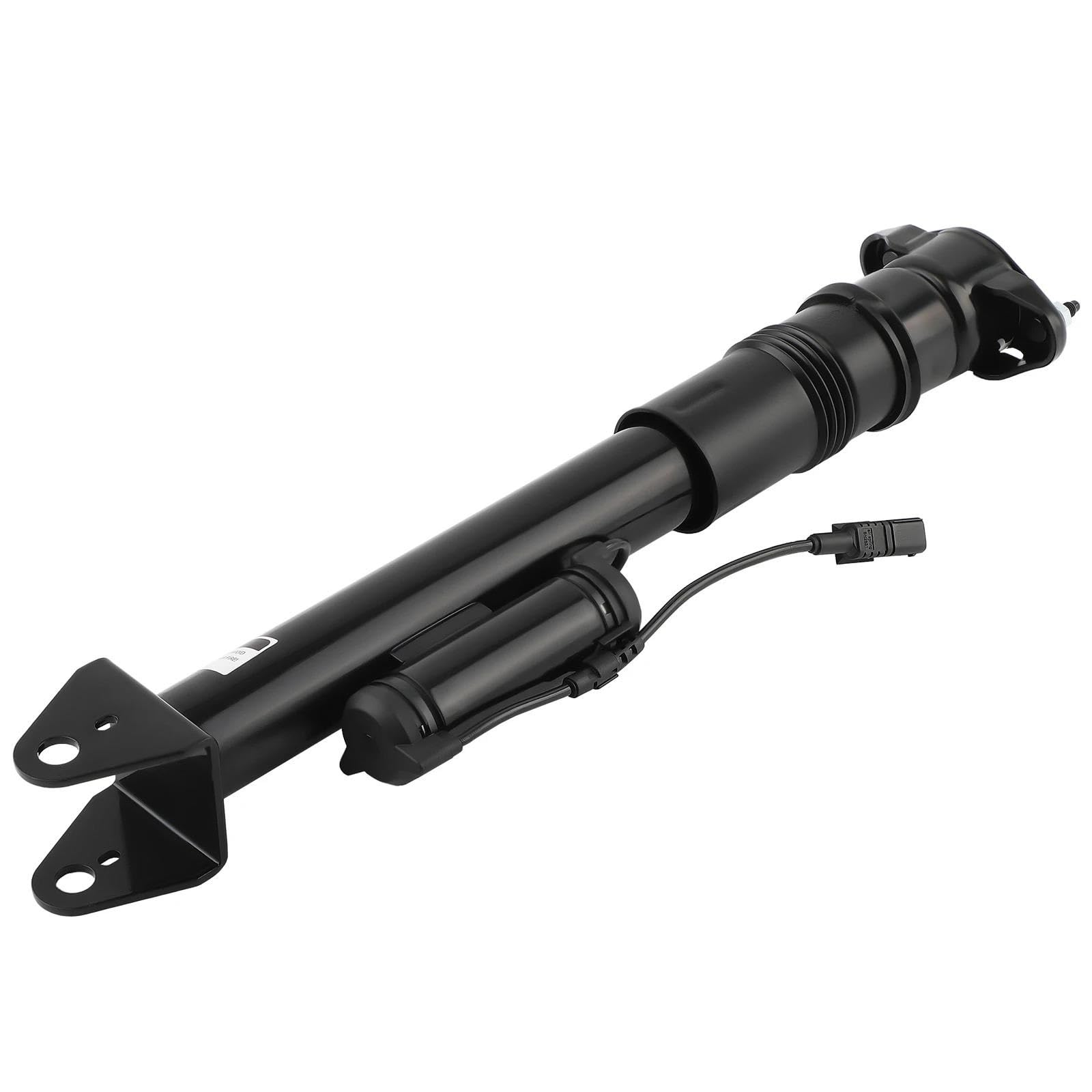 Suspensión Neumática Amortiguador Trasero Para Mercedes GL ML Clase W164 X164 GL320 350 ADS Para ML320/350 GL450 GL550 1643200731 Suspensión Neumática Suspensión Neumática Choque