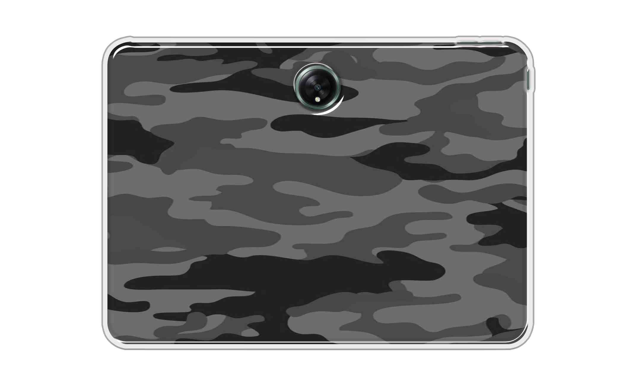 The Little Shop Soft TPU Printed Tab Back case Cover for OnePlus Pad 2 (12.1 inch) (Military) (B0DDXP2PQY) Amazon Price History, Amazon Price Tracker