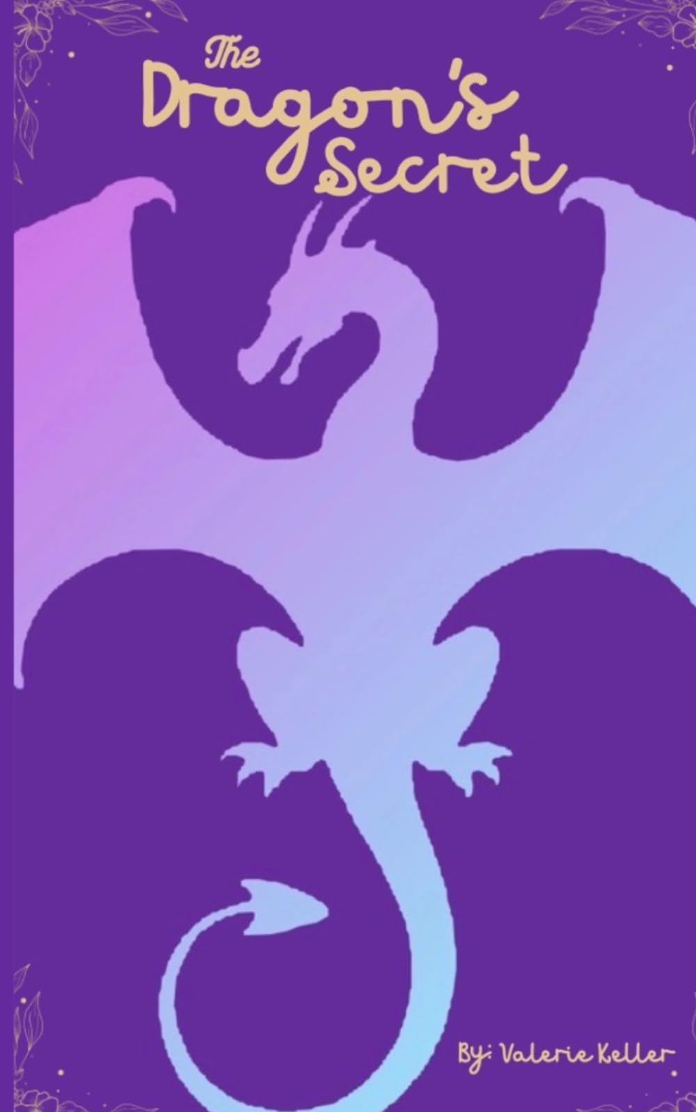 The Dragon's Secret