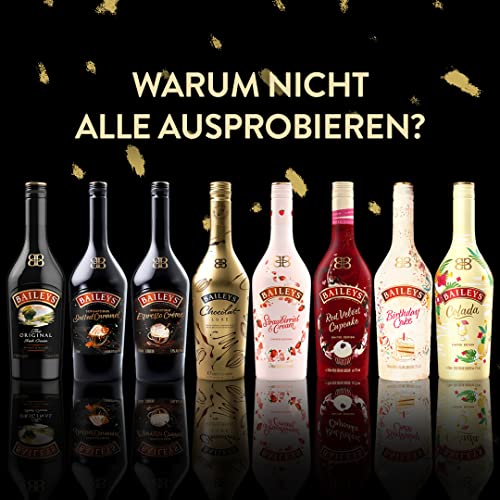 Baileys Original | Irish Cream Likör | weltbekannter Sahnelikör | der preisgekrönte, beliebte Klassiker unter den… - Image 7