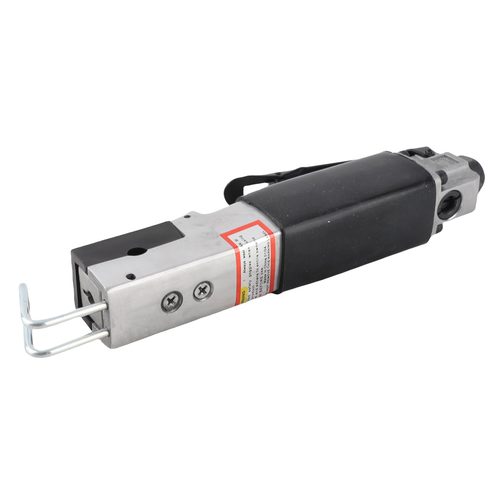 Naroote Sierra Alternativa Herramienta de Aire de Corte Eficiente para Entusiastas del Bricolaje Metal 3 Cuchillas Incluidas