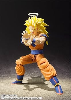 Amazon.co.jp: TAMASHII NATIONS S.H.フィギュアーツ ドラゴンボールZ