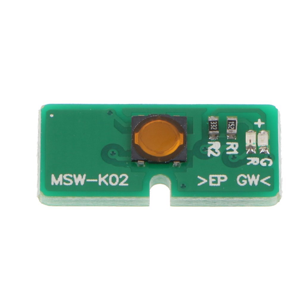 Buy TCOS TECH Power Switch On Off Button Board for PS3 Super Slim