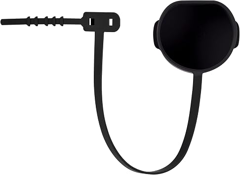 RING Type-2 EV Vehicle Side Replacement Rubber Dust Cover