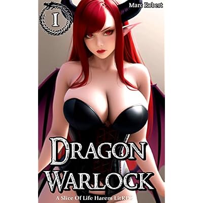 Dragon Warlock