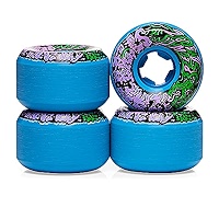 Slime Balls Vomit Mini II 97a Skateboard Wheel ... - Amazon.com