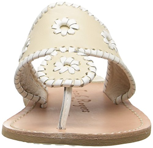 Jack Rogers Women's Palm Beach Navajo Classic Sandal - Image 3