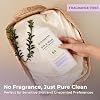 Heritage Park Silk & Wool Fragrance Free, Hypoallergenic, pH-Neutral Laundry Detergent - Dermatologist-tested, Sensitive Skin-Friendly, Enzyme-Free, Concentrated Up to 64 loads (32 fl oz) #4