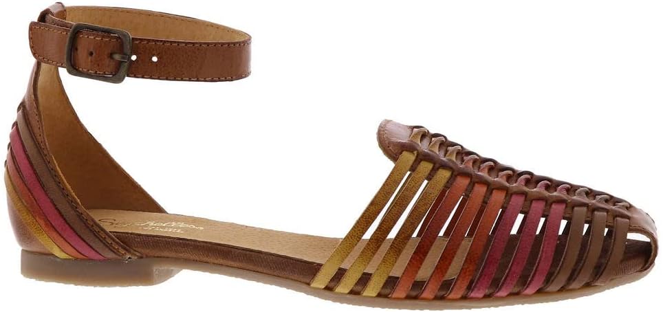 Seychelles Women's Bits 'N Pieces Flat Sandal