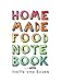 Home Made Food Notebook
