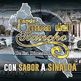 banda unica del rancho convenceme  Mi Único Camino