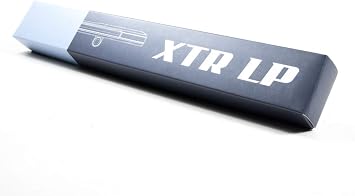 Xenon Depot Reverse Light System, XTR LP License Plate Light Bar, Universal Flush Mount, fits Any US-Spec License Plate Mounts, LED Reverse Light Bar (1x XD.LED400, 1x WP322)