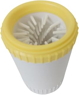 Balacoo Lavador De Pés Para Animais De Estimação Ferramentas De Limpeza De Animais De Estimação Limpador De Patas Lavador De Pés De Cães Limpador De Pés De Cães Limpador De Pés Portátil