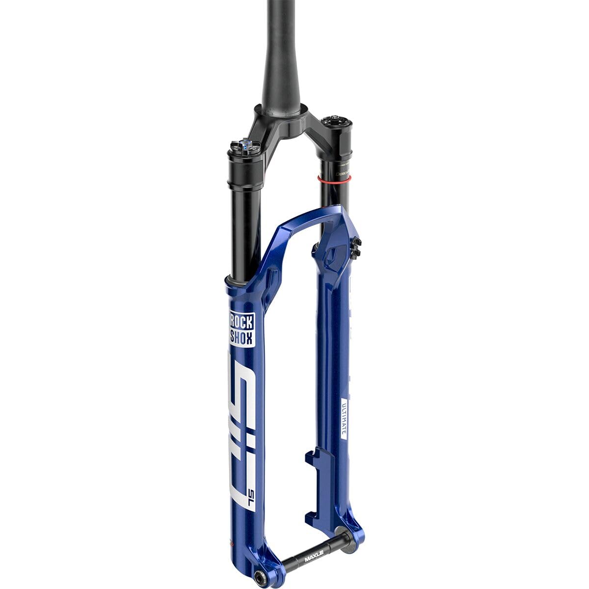 ROCKSHOX SID WORLD CUPサスペンションフォーク RockShox SID World Cup Suspension Fork: 29