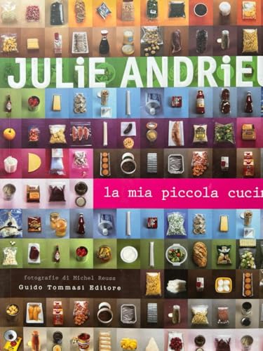 La mia piccola cucina. Ediz. illustrata