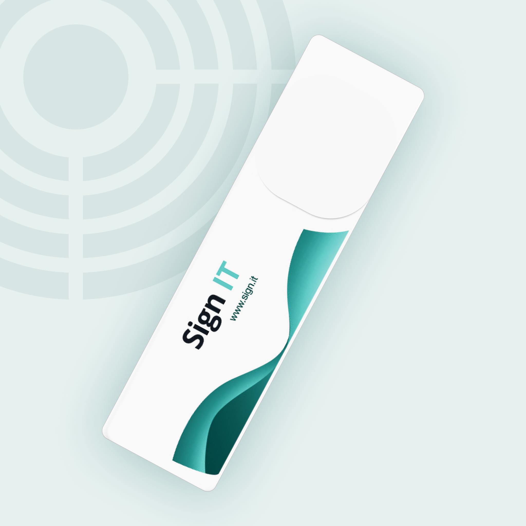 Sign IT – Token USB per la Firma Digitale | Attivazione Online in meno di 10 Minuti con SPID o CieID | Valida 3 Anni | Sicura e Conforme UE