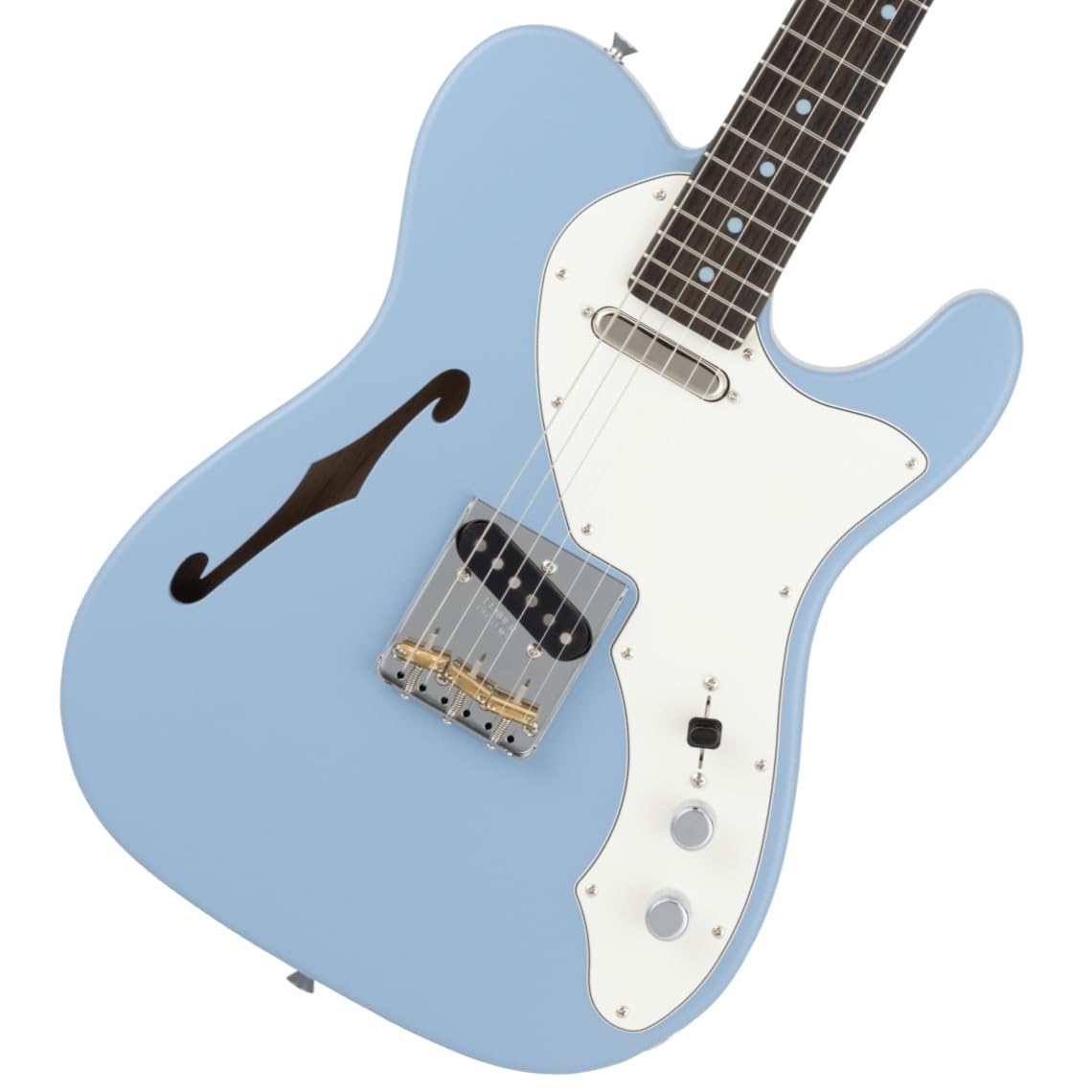 Amazon | Fender/Made in Japan Limited Kusumi Color