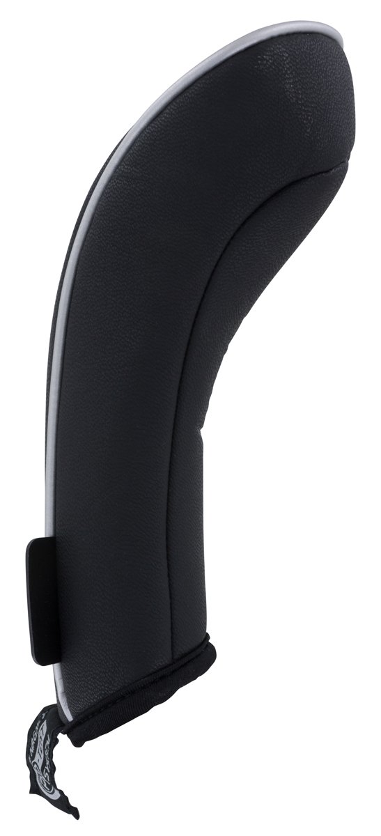 Pro-TEKT Schwarz - Funda para Maderas de Golf
