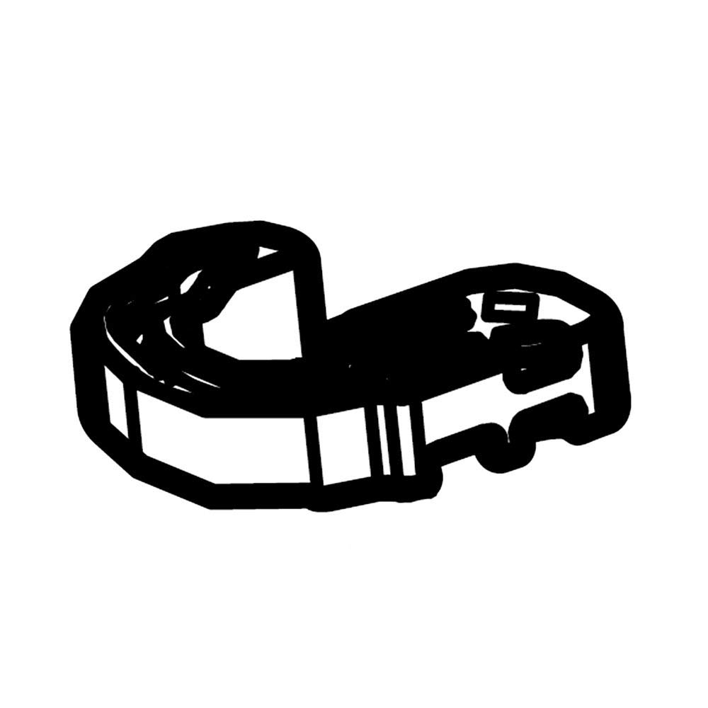 Amazon.com: LG MJH63894301 Supporter,Door Genuine Original 