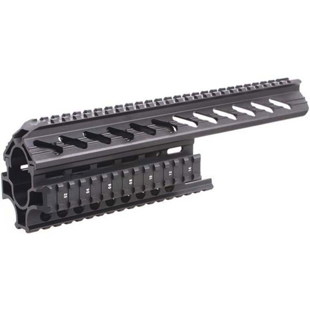 Amazon | HONESTILL タクティカル AKガリル マルチファンクション