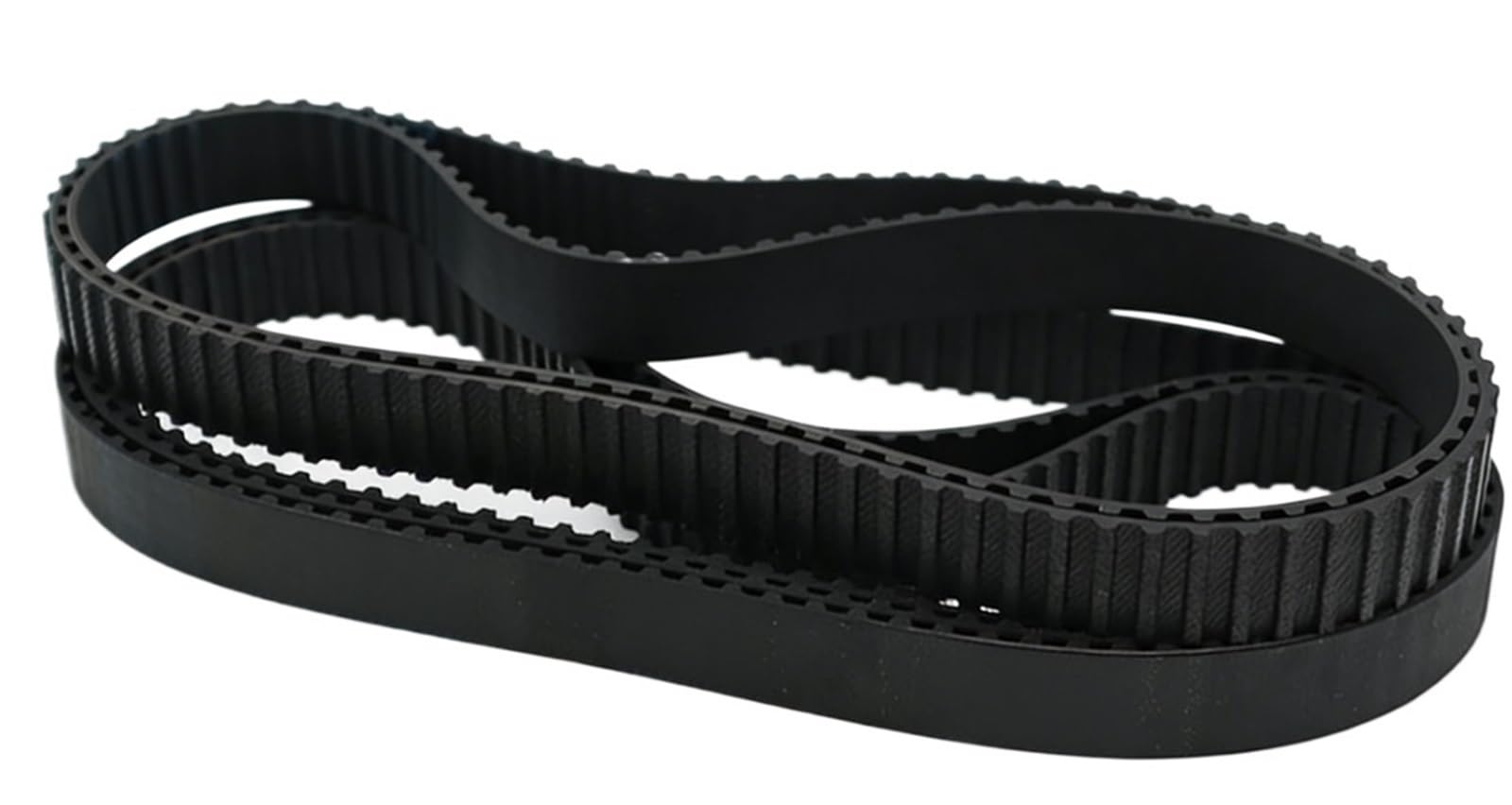 Pasek rozrządu XL 216XL312XL, skok 5,08 mm, szerokość 15 mm, guma 138 zębów, do drukarek 3D, maszyn CNC i robotyki, idealna część zamienna