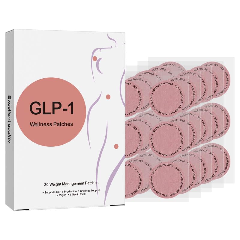 glp-1 patch weight loss product Do Patches Work And Are They Safe? Doctors Weigh In image.cfm?name=XI-B08-0042-01.jpg&id=912602