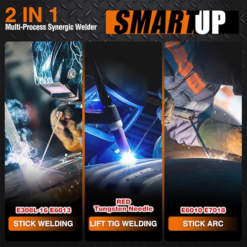 Image of AS M300-33 2in1 MMA /TIG Lift Welding Machine | 300A | Hot Start & ARC Force Adjustable | Anti-Stick | VRD | 100% Duty Cycle | IP21S | 7M Electrode Cable & 3M Earth Cable | 6 Months Warranty