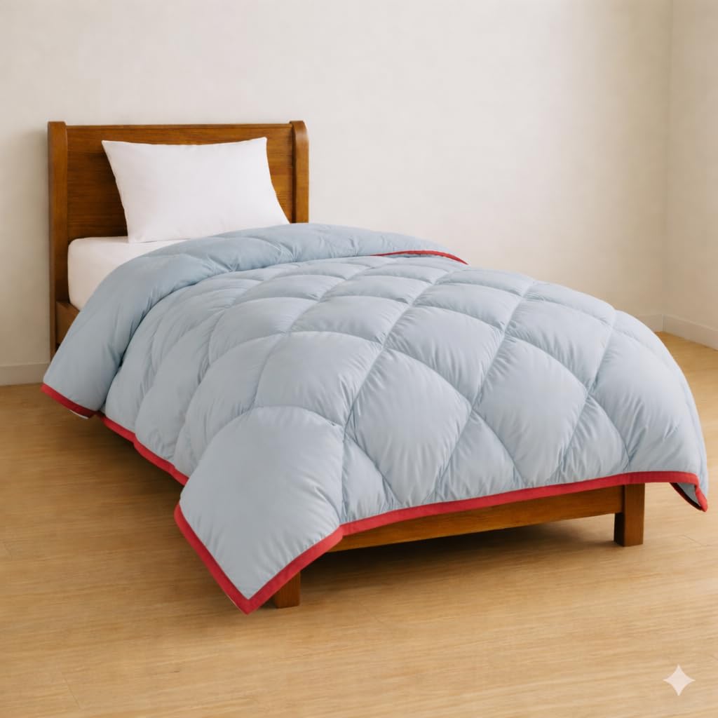 Amazon Basics Winter Comforter – comforter for winter