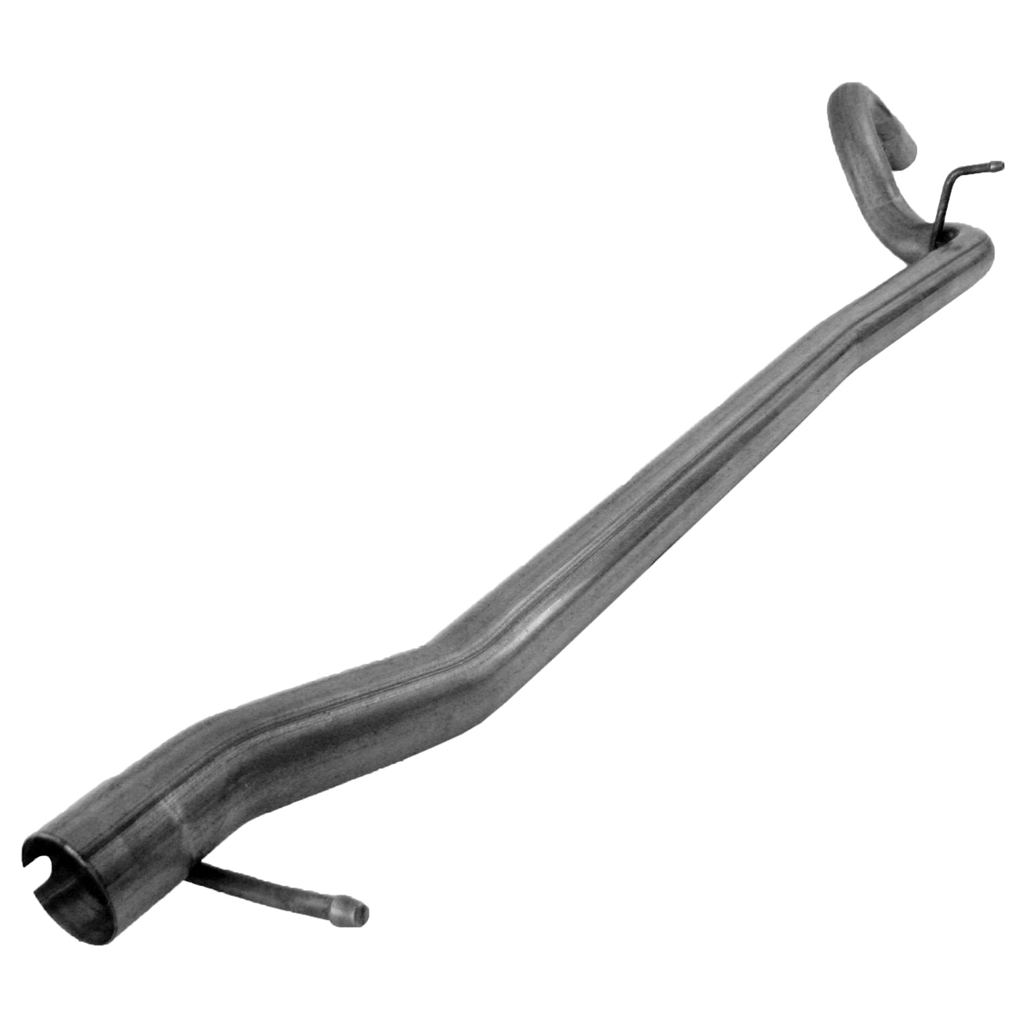 Walker Exhaust 47834 Exhaust Pipe 2.5" Inlet (Inside) 2.5" Outlet (Outside)