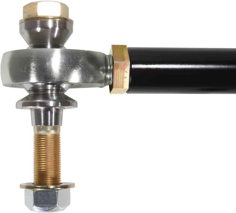 Carli Suspension 17+ Superduty F250/F350 4Ã—4 Adjustable Track Bar