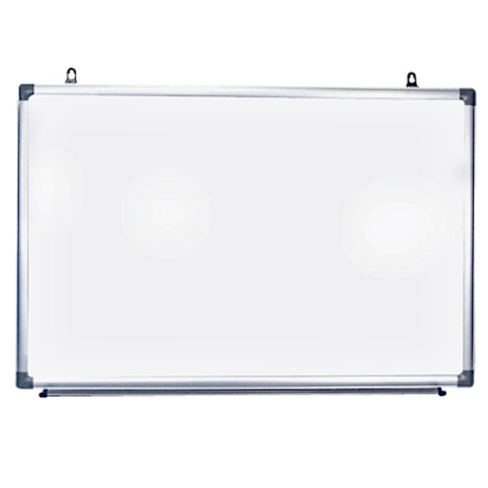 Amazon.co.jp: 壁掛けホワイトボード / 60×90cm / 壁掛ボードAC-90