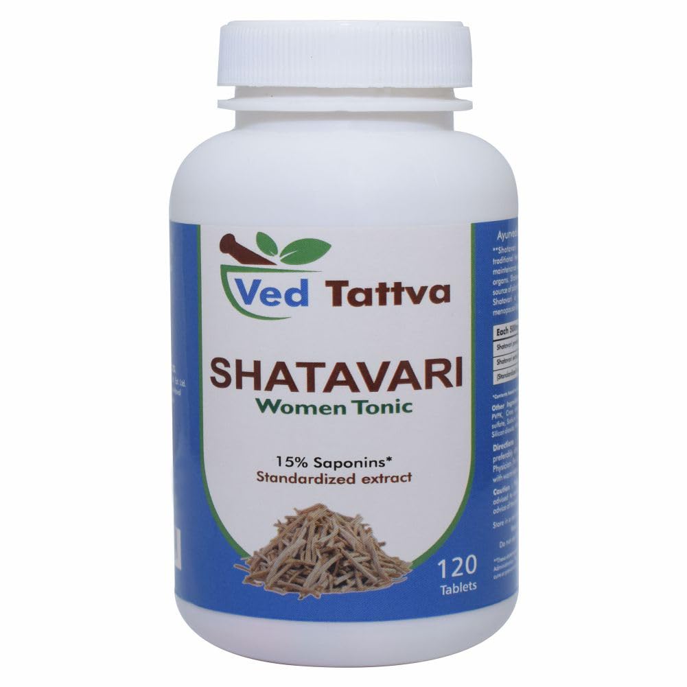 Ved Tattva Shatavari Tablets 700 Tablets (Pack of 2)) (B08W2B55P4) Amazon Price History, Amazon Price Tracker