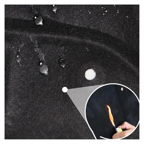 Tapis insonorisé capot Mercedes ML W166 isolant thermique - 3